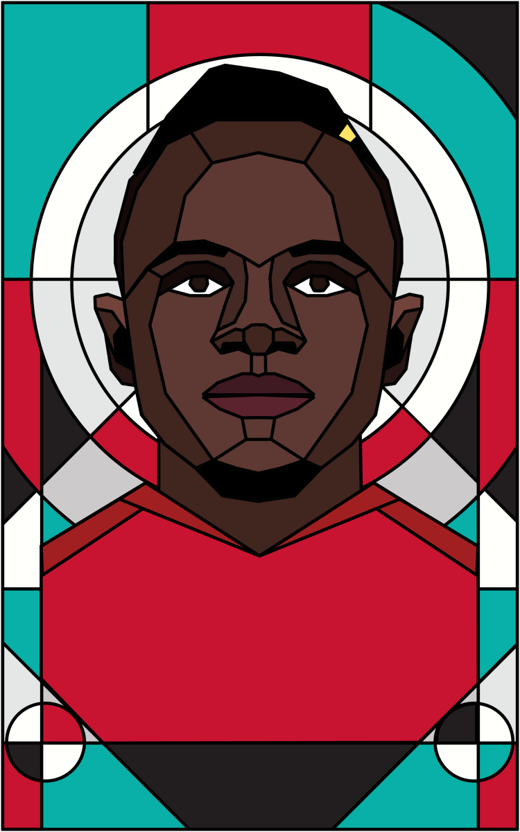 挺身而出 挺身而出