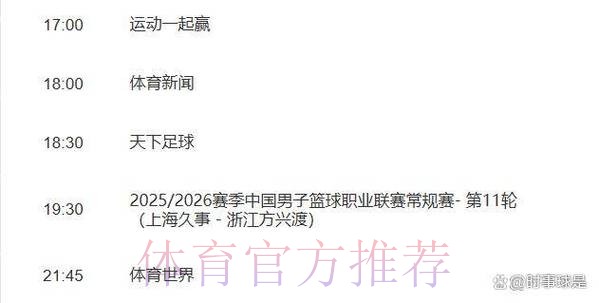 CBA：周一晚，央视直播2场！上海广厦争榜首，青岛再遇深圳，广东欲再擒浙江